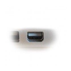 HDMINIDP-DVI015 Mini Display Port Plug to DVI-D Female Socket Adapter Cable 15cm, White thumbnail 4