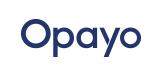 Opayo logo