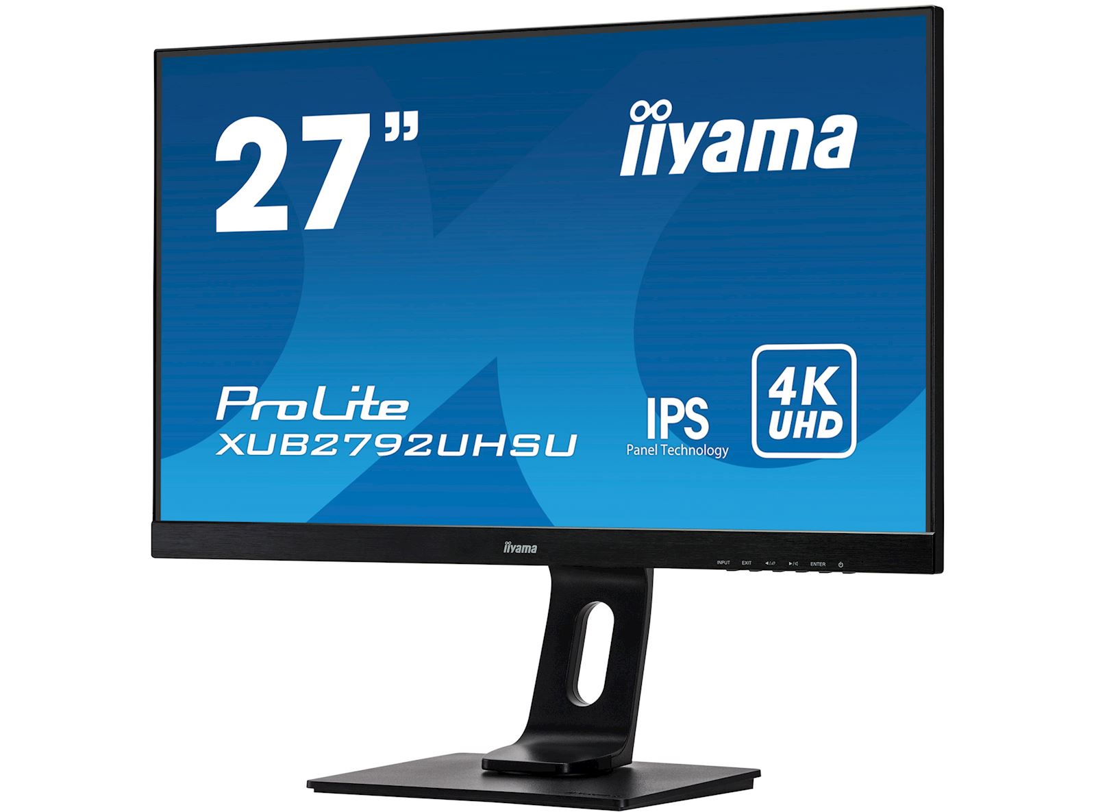 iiyama ProLite XUB2792UHSU-B1 27