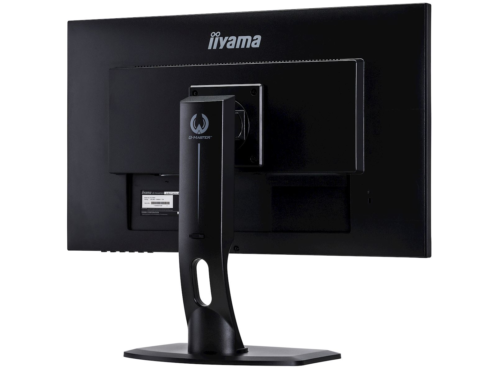 iiyama G-Master GB2760HSU-B1 Red Eagle 27" FreeSync Monitor