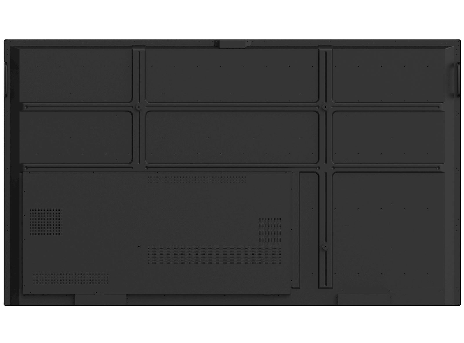 Iiyama Prolite Te8603mis B1ag 86 Interactive 4k Uhd Lcd Touchscreen With Integrated Annotation Software