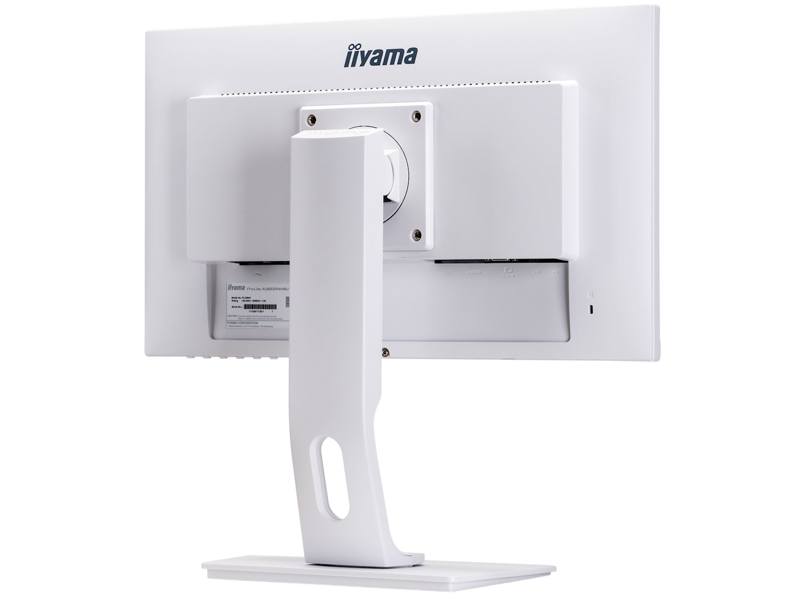 iiyama ProLite XUB2294HSU-W1 22