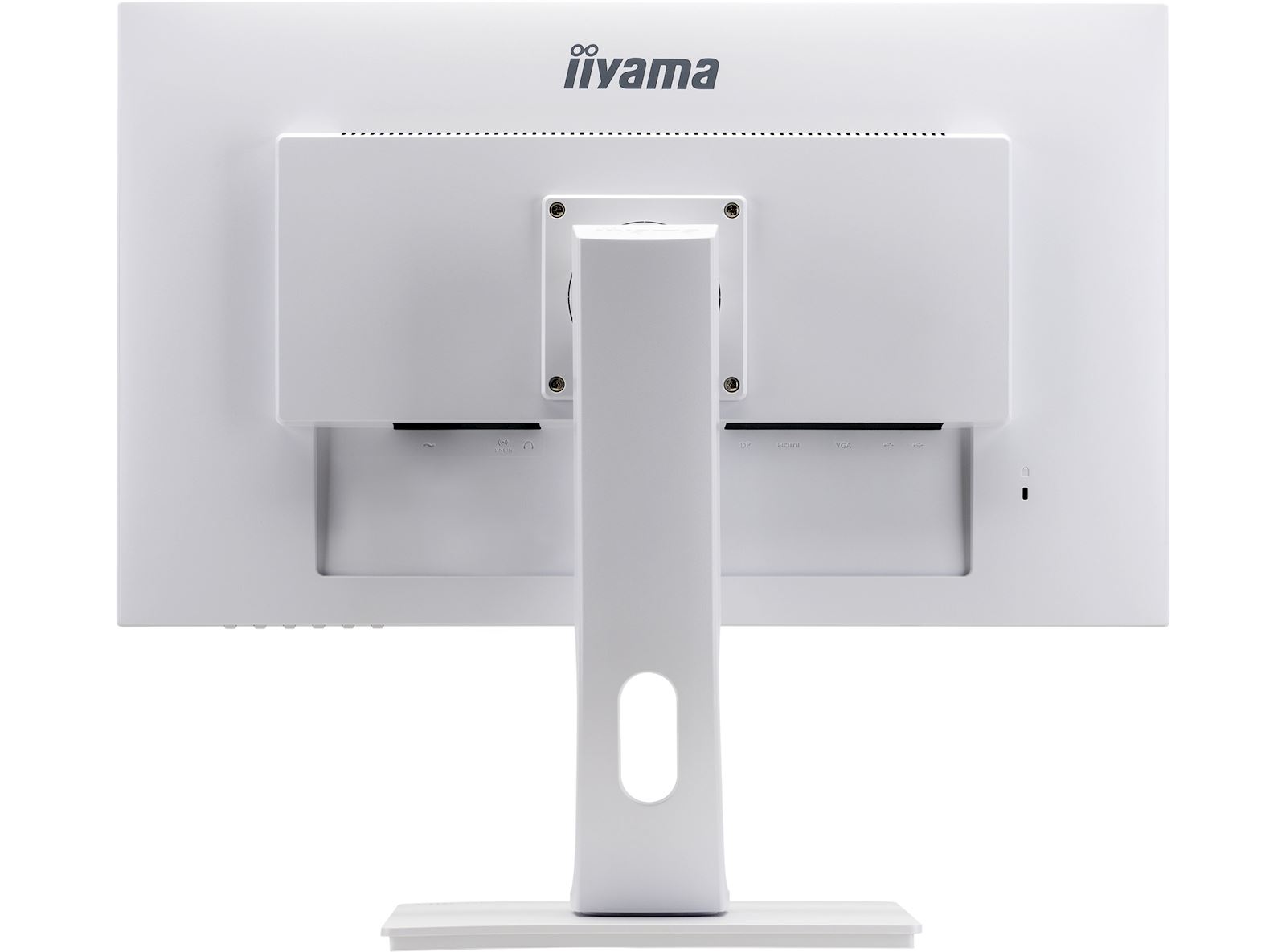 iiyama ProLite XUB2792HSU-W1 Ultra Slim IPS Monitor