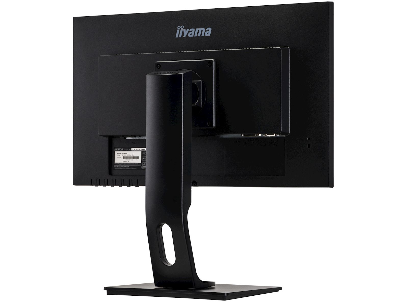 iiyama ProLite XB2283HS-B5 22 