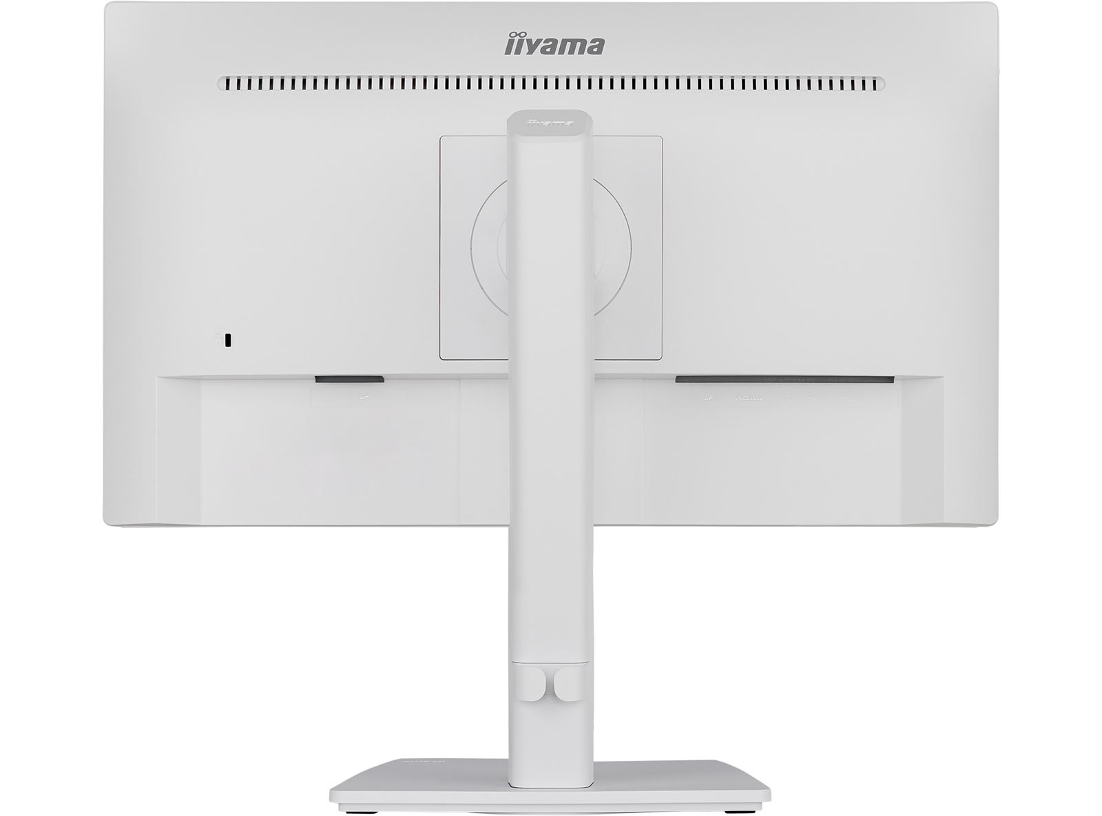 Écran 27 LED FHD iiyama ProLite B2791HSU