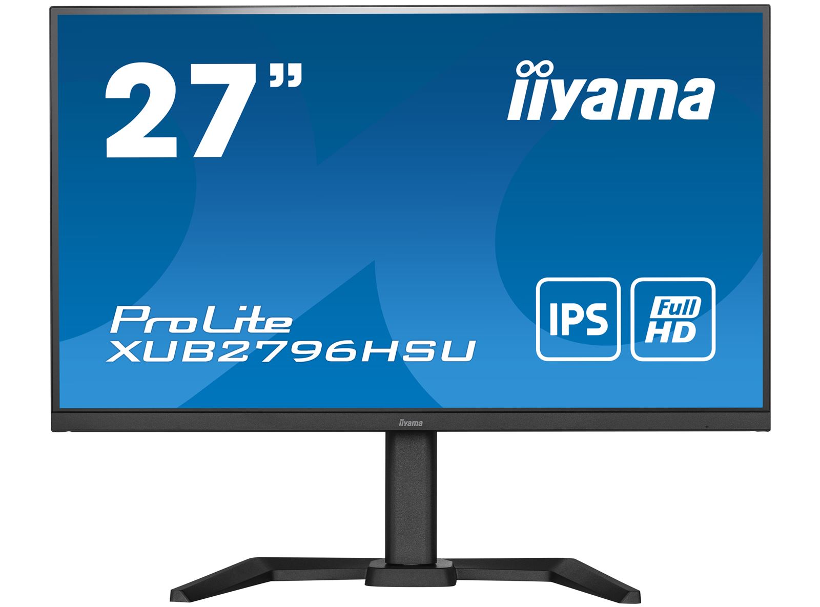 iiyama Ecran 27 Pouces Full HD Black Hawk G-Master G2730HSU