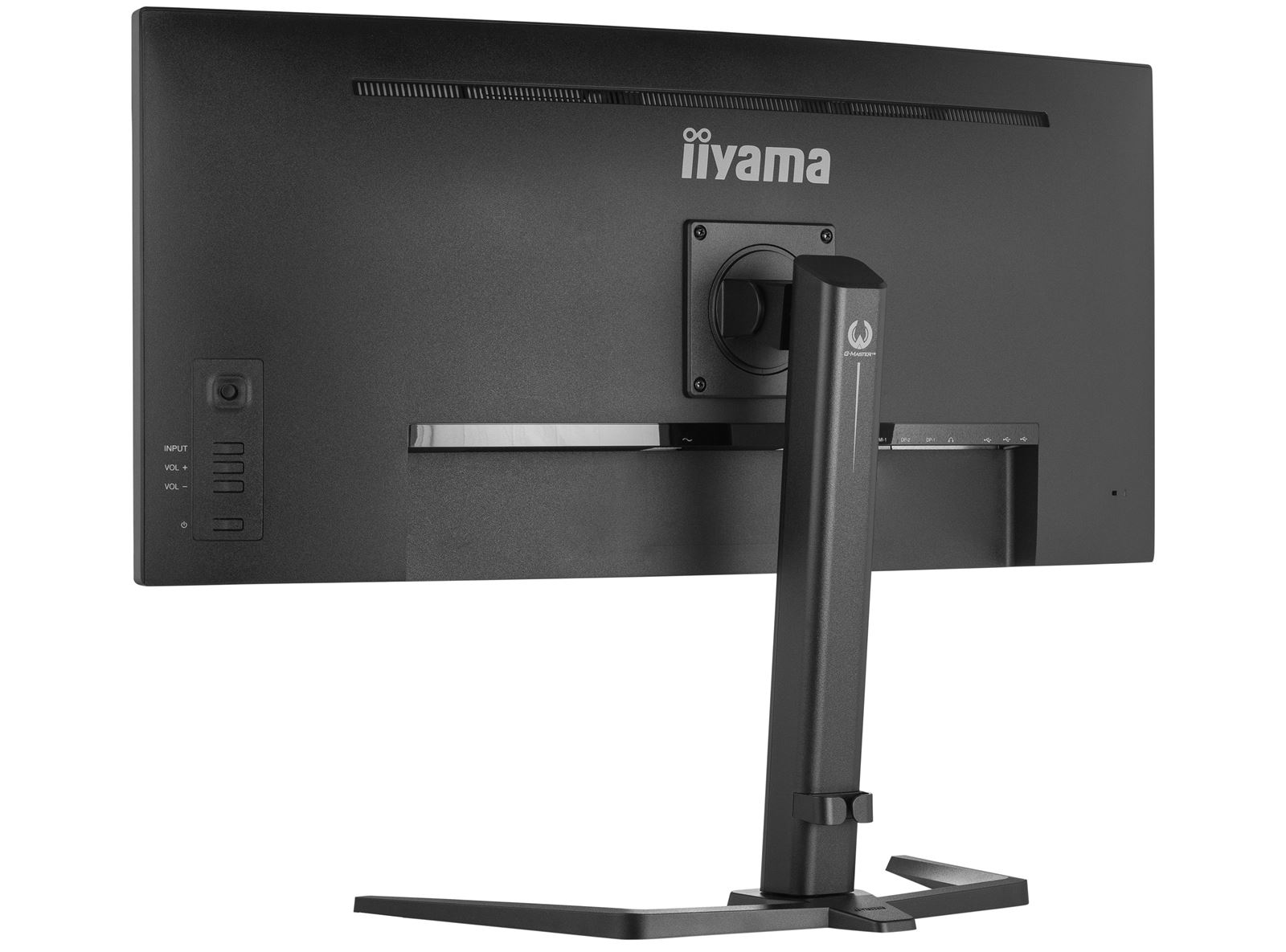 ECRAN GAMING IIYAMA G-MASTER G2730HSU-B1 27 FULL HD LED -NOIR