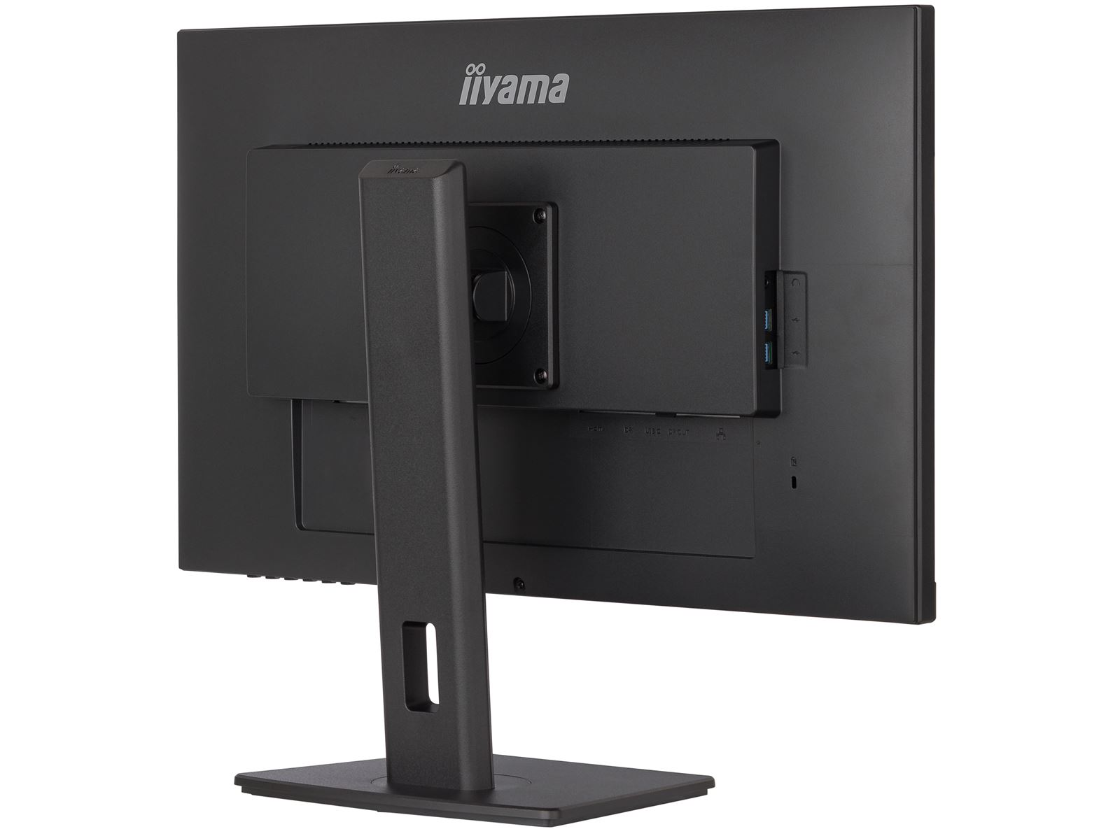 iiyama Ecran 27 Pouces WQHD XUB2796QSU-B5 27 WQHD IPS 1Ms Incli+Haut+Pivot  : : Informatique