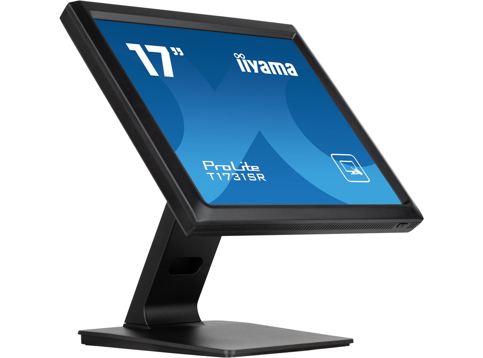 iiyama ProLite T1731SR-B1S 17