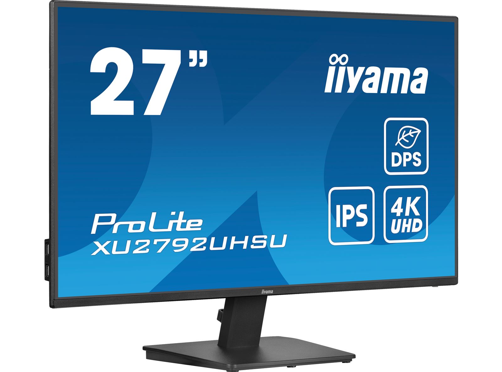 iiyama ProLite XU2792UHSU-B6 27 iiyama ProLite XU2792UHSU-B6 27