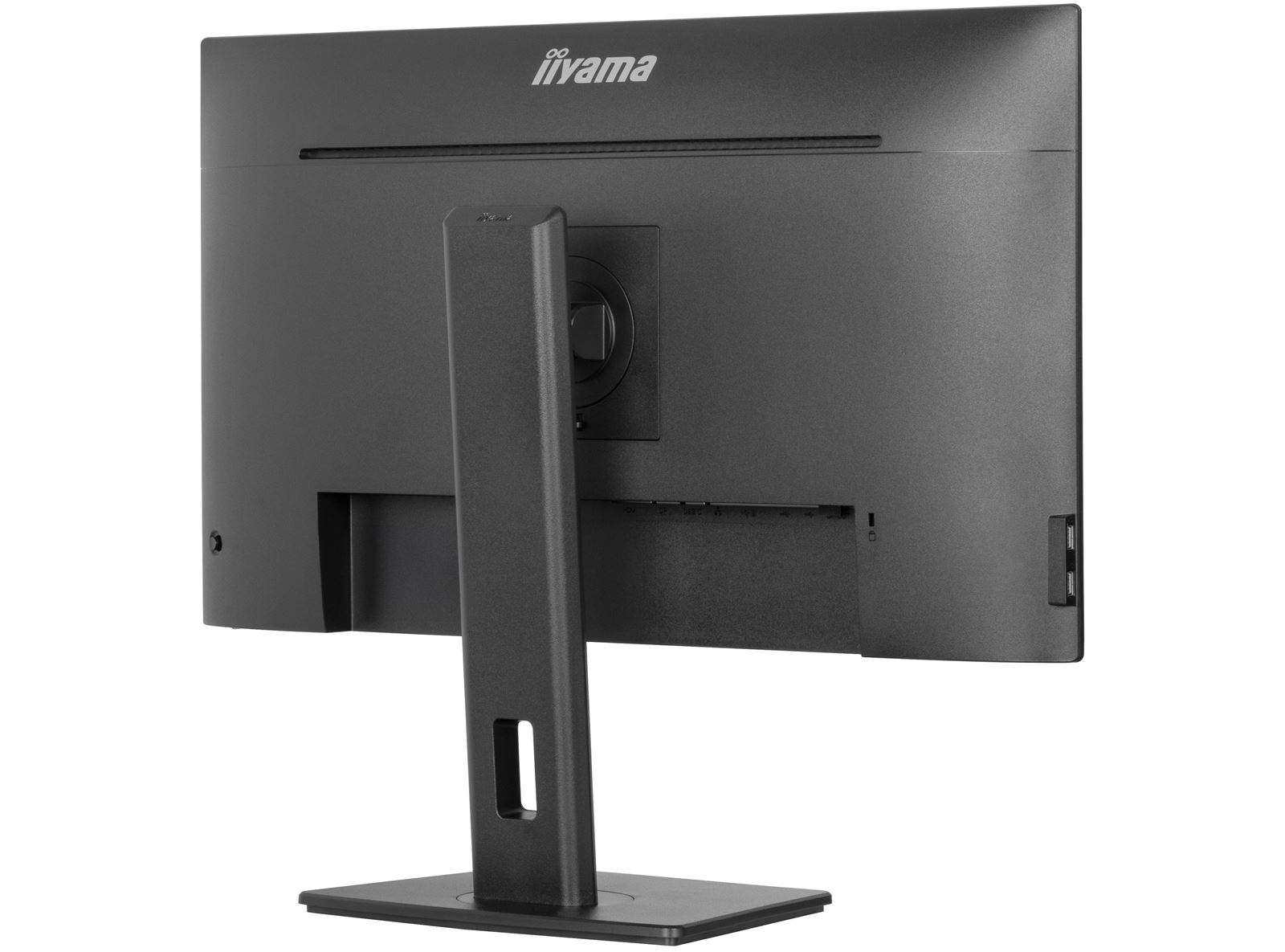 iiyama ProLite XUB2797UHSNP-B1 IPS with KVM Switch and USB-C