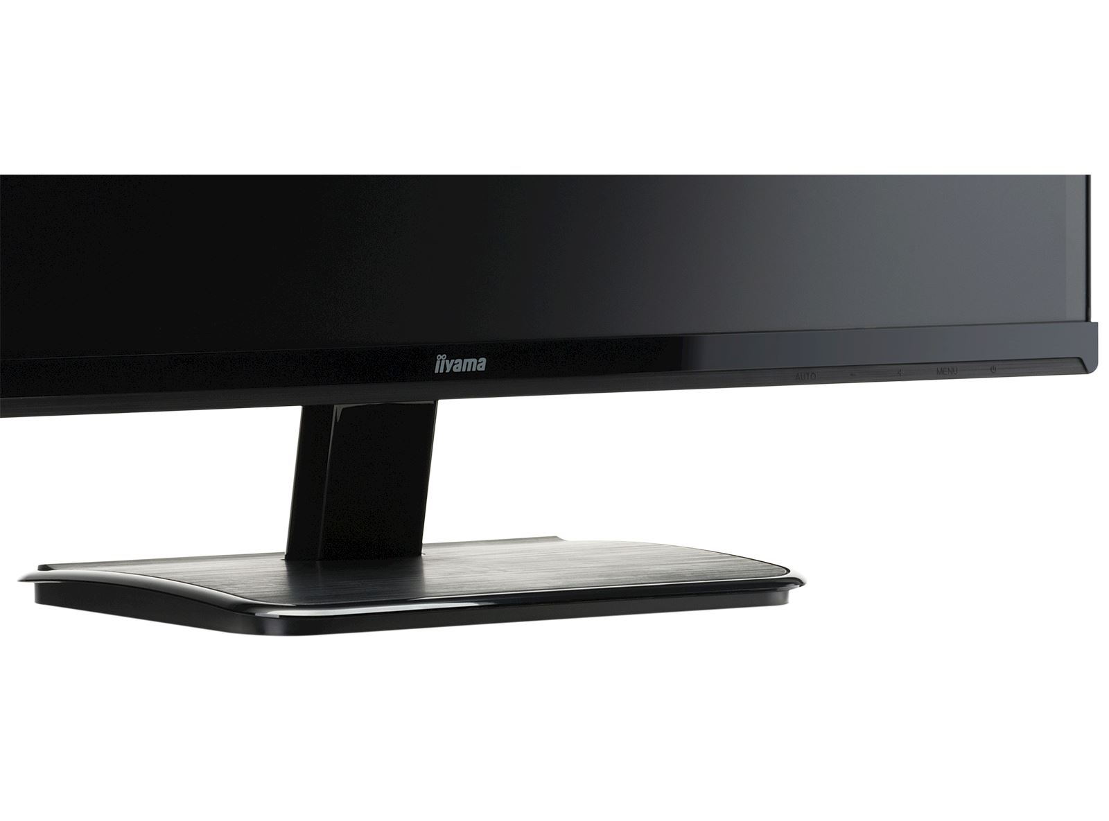 Iiyama Prolite Xu2390hs B1 Slimline Ips Desktop Monitor Iiyama Prolite Xu2390hs B1 Slimline Ips Desktop Monitor