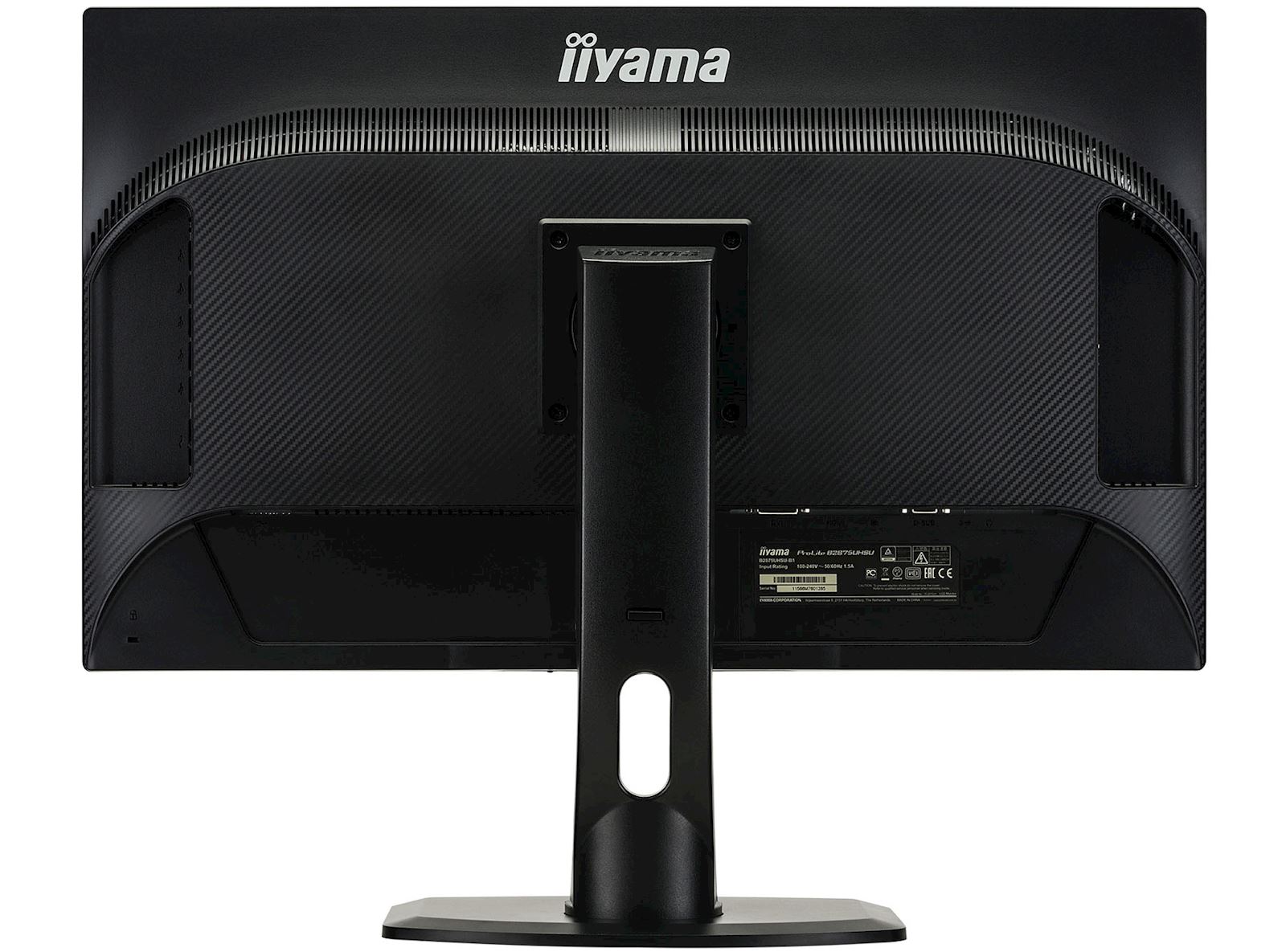 iiyama ProLite B2875UHSU-B1 4k 