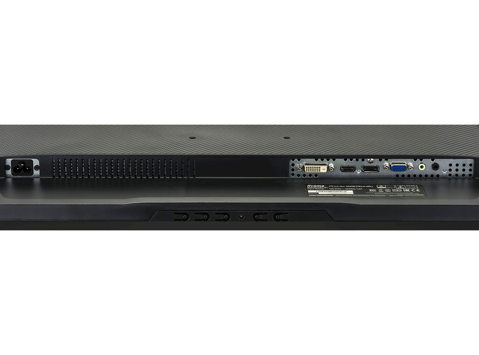 iiyama ProLite B2875UHSU-B1 4k 