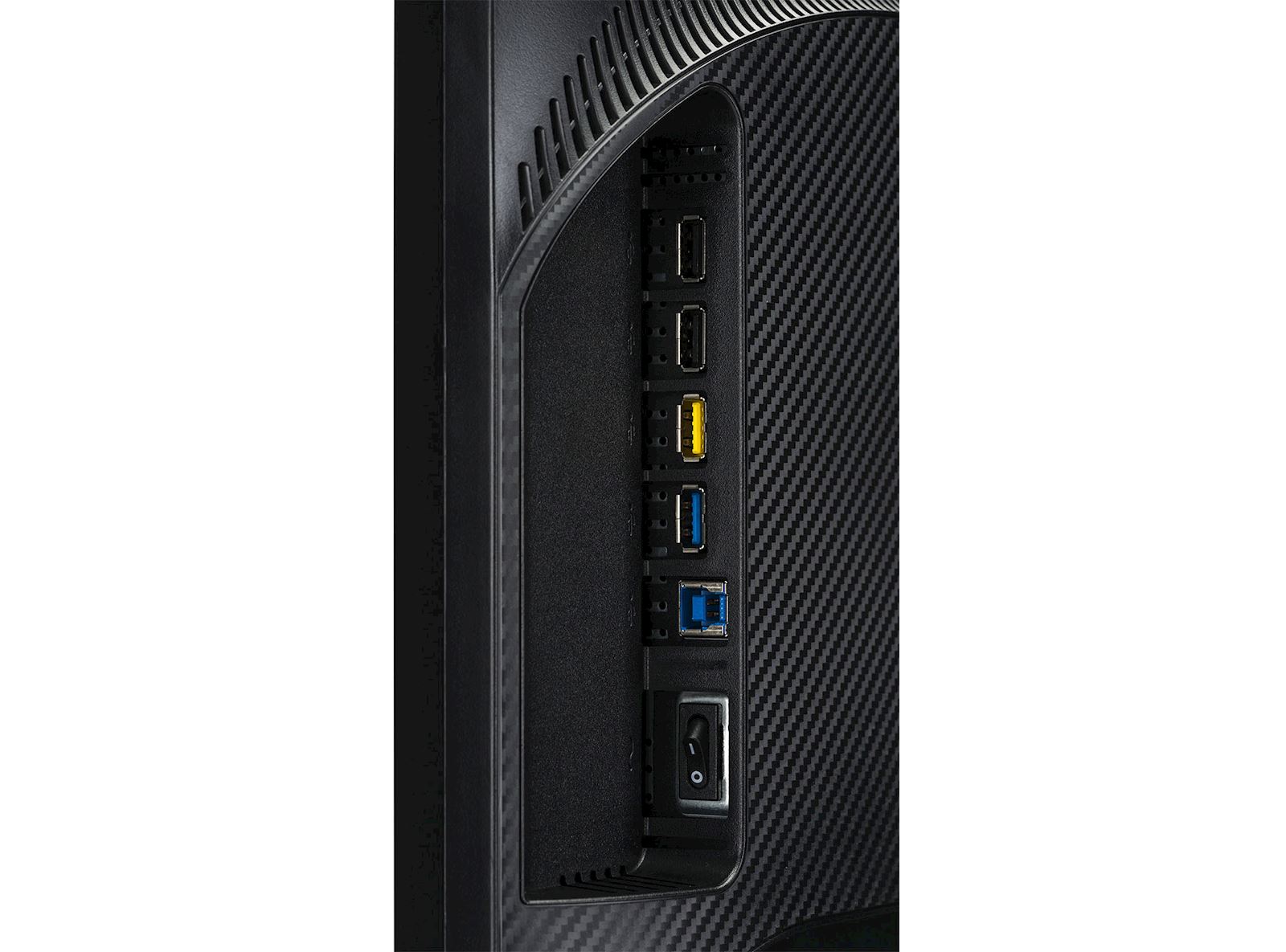iiyama ProLite B2875UHSU-B1 4k 