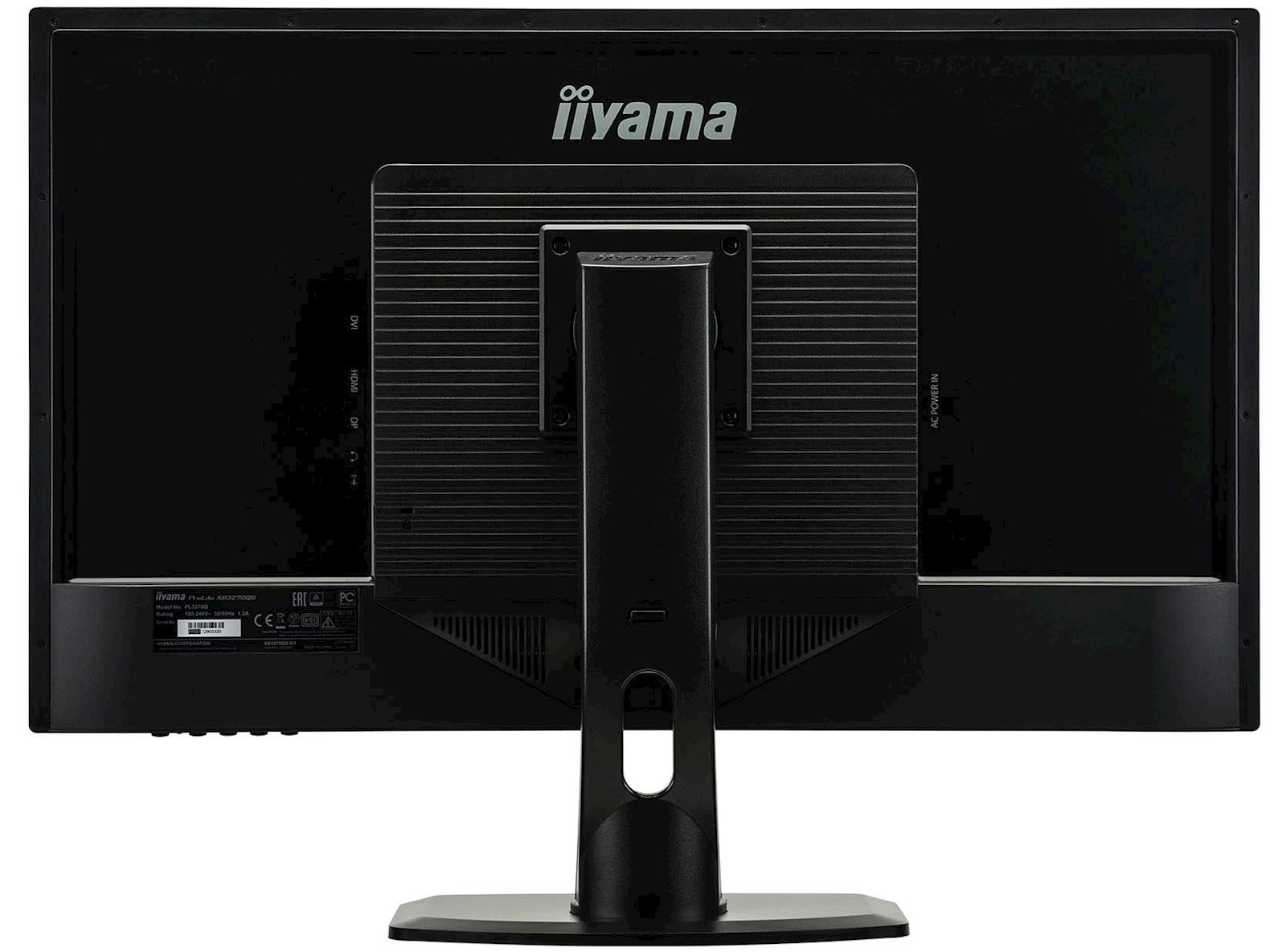 iiyama ProLite XB3270QS-B1 32 