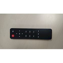 RC REMOTEV01 remote control for iiyama ProLite TFxx37MSC-Series