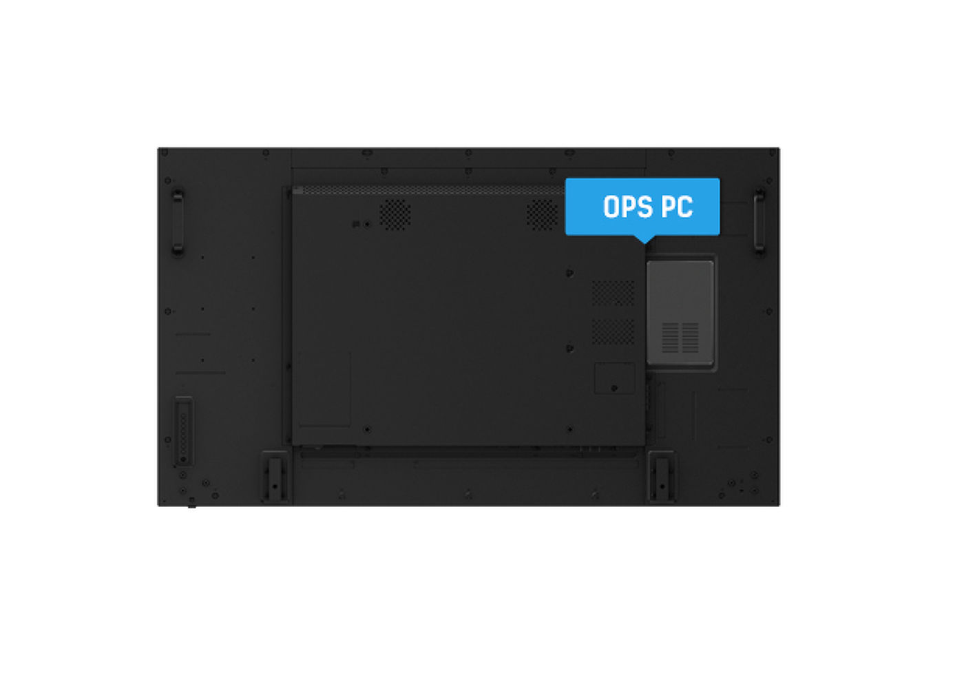 OPS PC SLOT