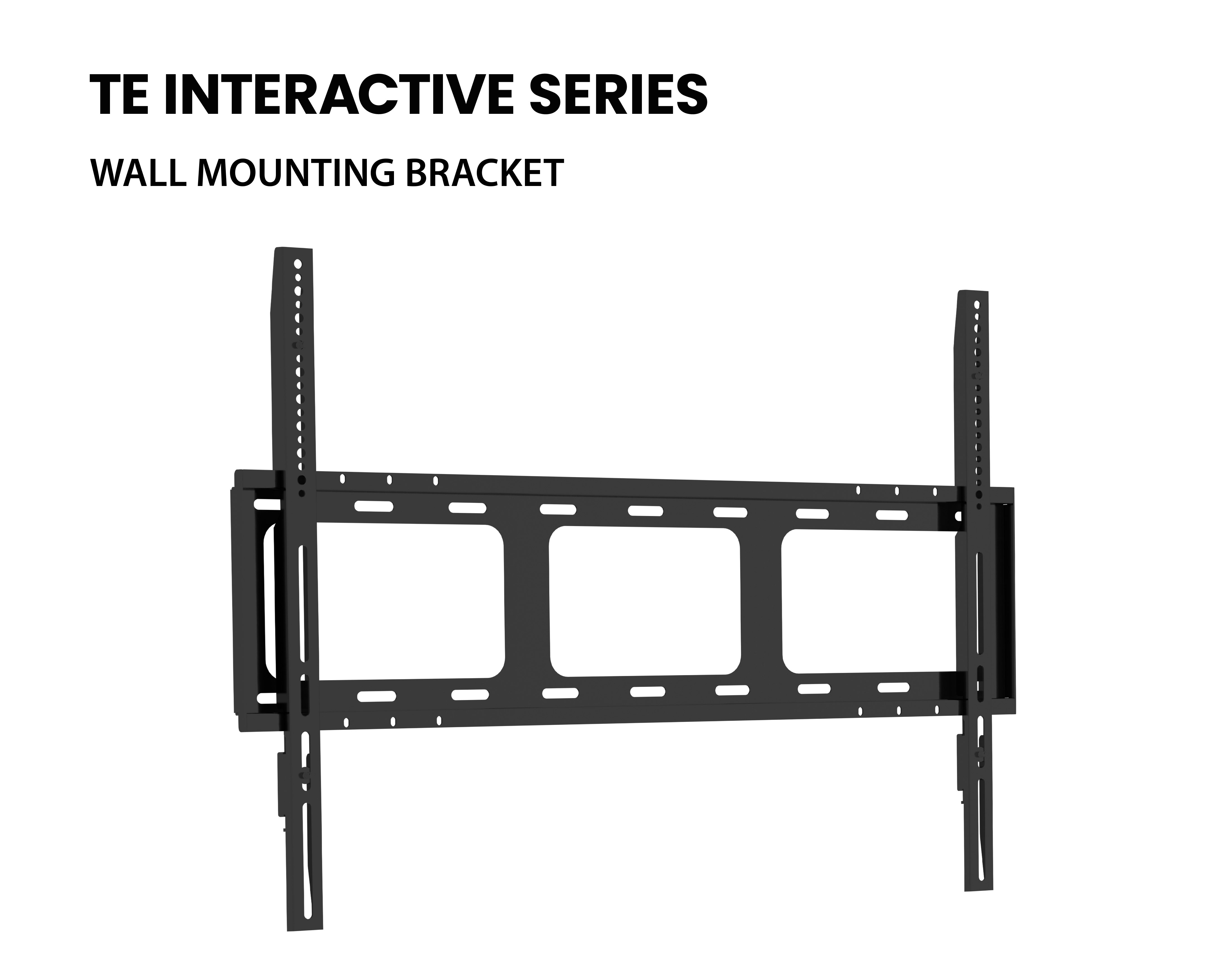 Included Wall Mount
