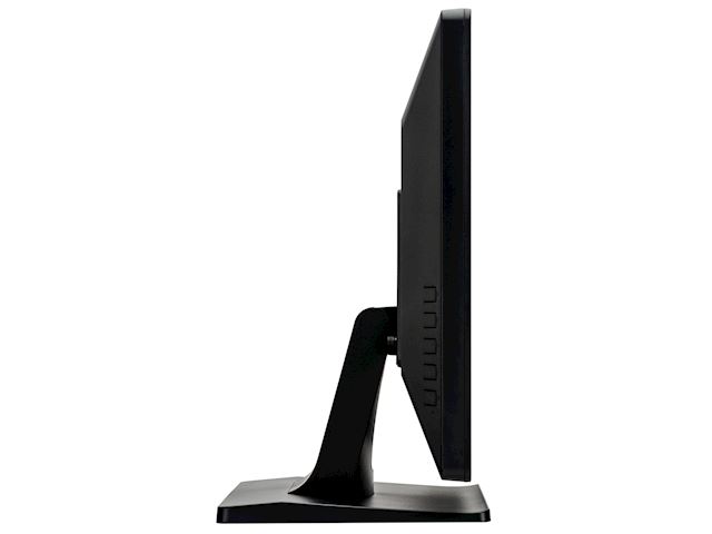 iiyama ProLite monitor T1721MSC-B1 17" Black, 5:4, Projective Capacitive 10pt touch, Bezel Free image 8
