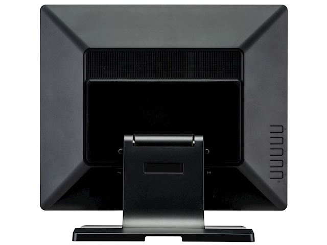 iiyama ProLite monitor T1721MSC-B1 17" Black, 5:4, Projective Capacitive 10pt touch, Bezel Free image 6