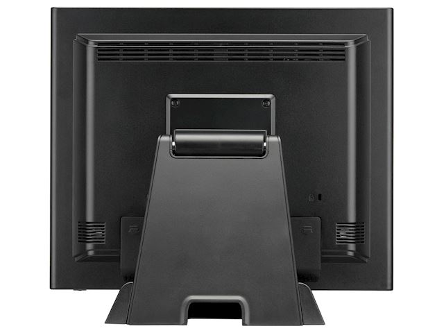 iiyama ProLite monitor T1732MSC-B5AG 17" Black, Anti Glare, 5:4, Projective Capacitive 10pt Touch, HDMI, Display Port, Bezel Free image 6