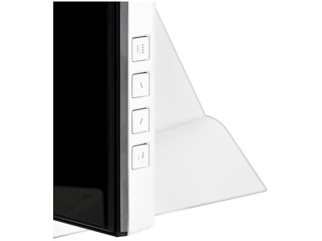 iiyama ProLite monitor T1732MSC-W5AG 17" White, Anti Glare, 5:4, Projective Capacitive 10pt touch, Bezel Free image 8