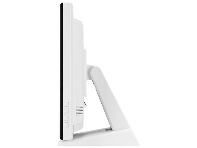 iiyama ProLite monitor T1732MSC-W5AG 17" White, Anti Glare, 5:4, Projective Capacitive 10pt touch, Bezel Free image 9