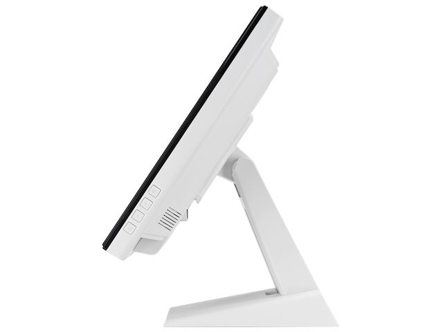 iiyama ProLite monitor T1732MSC-W5AG 17" White, Anti Glare, 5:4, Projective Capacitive 10pt touch, Bezel Free image 10