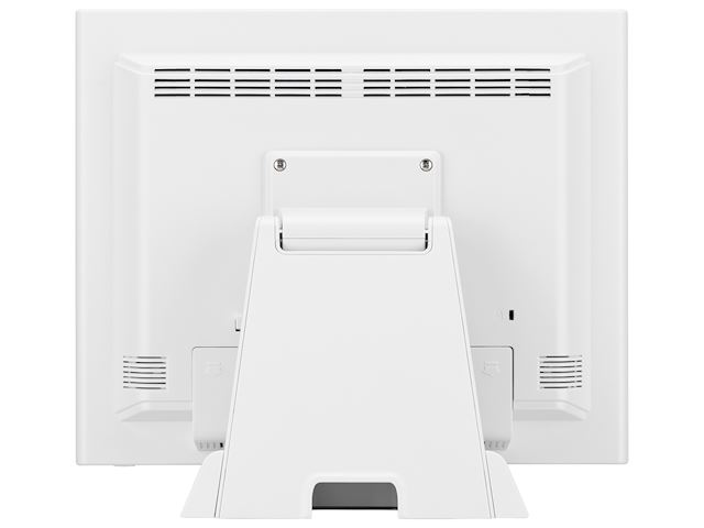 iiyama ProLite monitor T1732MSC-W5AG 17" White, Anti Glare, 5:4, Projective Capacitive 10pt touch, Bezel Free image 6