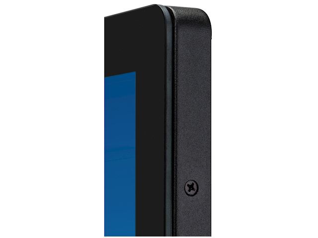 iiyama ProLite monitor TF2738MSC-B2 27" Black, IPS, Full HD, Projective Capacitive 10pt touch, HDMI, Display Port image 3