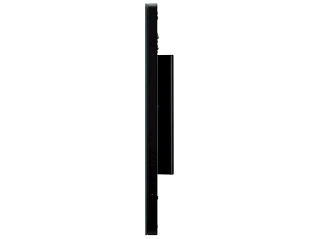 iiyama ProLite monitor TF2738MSC-B2 27" Black, IPS, Full HD, Projective Capacitive 10pt touch, HDMI, Display Port image 6