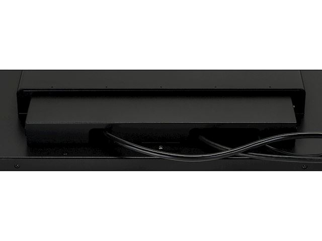iiyama ProLite monitor TF2738MSC-B2 27" Black, IPS, Full HD, Projective Capacitive 10pt touch, HDMI, Display Port image 7