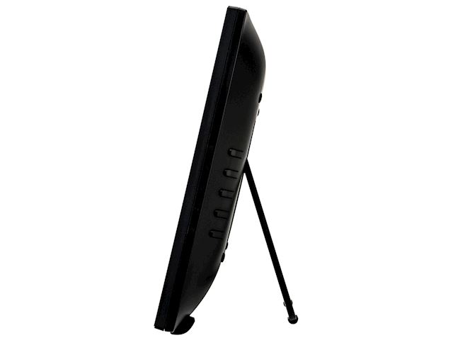 iiyama ProLite monitor T2235MSC-B1  22" Black, VA, Full HD, Projective Capacitive 10pt touch, Display Port image 7