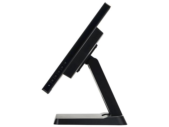 iiyama ProLite monitor T2236MSC-B2AG  22" Black, AMVA, Anti Glare, Full HD, Projective Capacitive 10pt touch, HDMI, USB Hub image 8