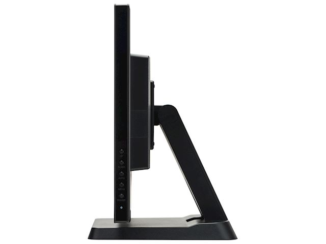 iiyama ProLite monitor T2336MSC-B2AG  23"  Black, IPS, Anti Glare, Full HD, Projective Capacitive 10pt touch, HDMI, USB Hub image 7
