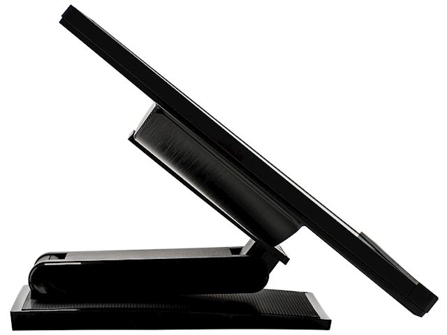 iiyama ProLite monitor T2454MSC-B1AG 24", Projective Capacitive 10pt touch, Anti-glare coating, IPS, Ultra thin bezel, HDMI image 13