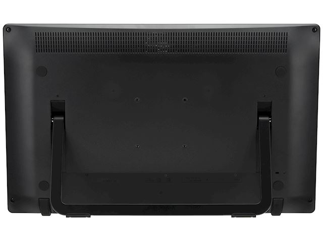 iiyama ProLite monitor T2735MSC-B3  27" Black, IPS, Full HD, Projective Capacitive 10pt touch, HDMI, USB Hub, Mic/ Webcam image 7