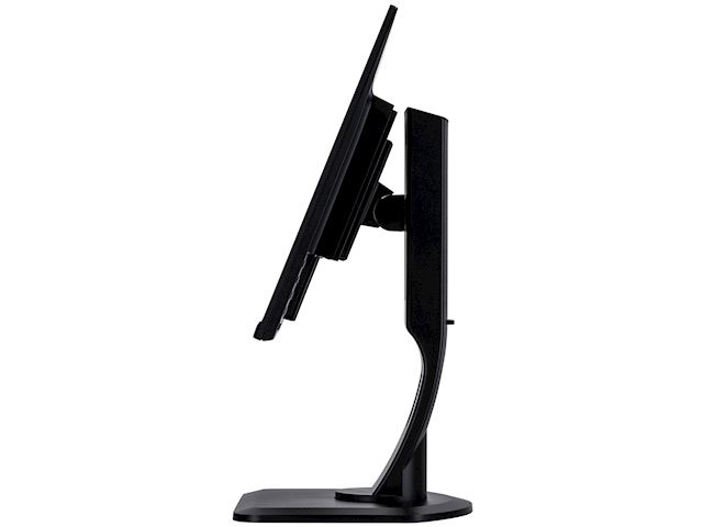 iiyama ProLite monitor XUB2395WSU-B1, 23", Height Adjustable, IPS, 1920 x 1200, Pivot function, HDMI, DisplayPort, USB Hub, Blue light reducer, Flicker free image 6