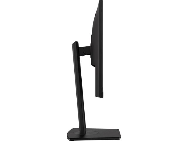 iiyama ProLite monitor XUB2493HS-B5, 24", 3-side borderless design, IPS, Height Adjustable and pivot function, HDMI, DisplayPort, Blue light reducer, Flicker free image 5