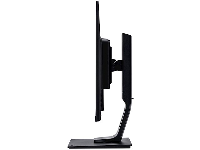 iiyama ProLite monitor XUB2595WSU-B1, 25", IPS, Height Adjustable and Pivot function, 1920 x 1200, HDMI, DisplayPort, USB Hub, FreeSync  image 6
