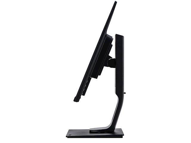 iiyama ProLite monitor XUB2595WSU-B1, 25", IPS, Height Adjustable and Pivot function, 1920 x 1200, HDMI, DisplayPort, USB Hub, FreeSync  image 7