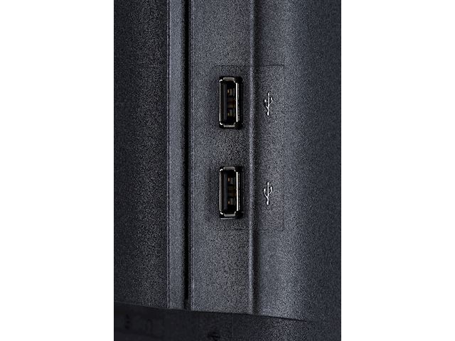 iiyama ProLite monitor XUB2595WSU-B1, 25", IPS, Height Adjustable and Pivot function, 1920 x 1200, HDMI, DisplayPort, USB Hub, FreeSync  image 11