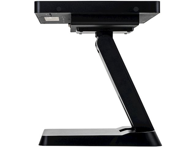 iiyama ProLite monitor T1633MC-B1 15.6", Projective Capacitive 10pt touch, edge to edge glass, HDMI, DisplayPort, USB Hub, scratch resistant image 8