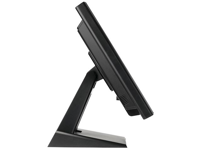 iiyama ProLite monitor T1932MSC-B5X 19", Projective Capacitive 10pt touch, IPS, Scratch resistant, Edge to edge glass, 5:4, HDMI, DisplayPort, Water and dust protection image 7