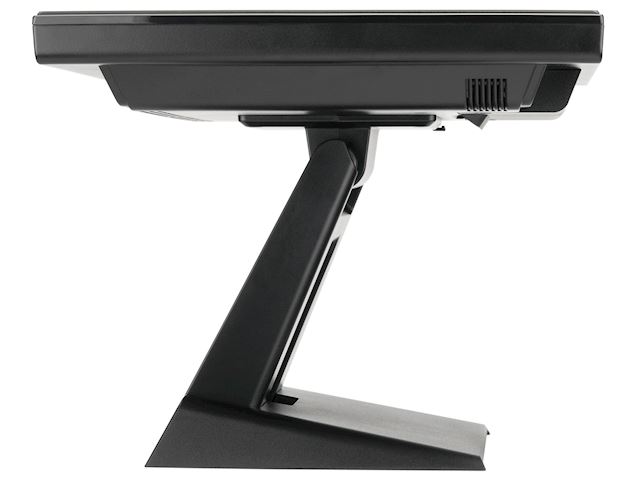iiyama ProLite monitor T1932MSC-B5X 19", Projective Capacitive 10pt touch, IPS, Scratch resistant, Edge to edge glass, 5:4, HDMI, DisplayPort, Water and dust protection image 8