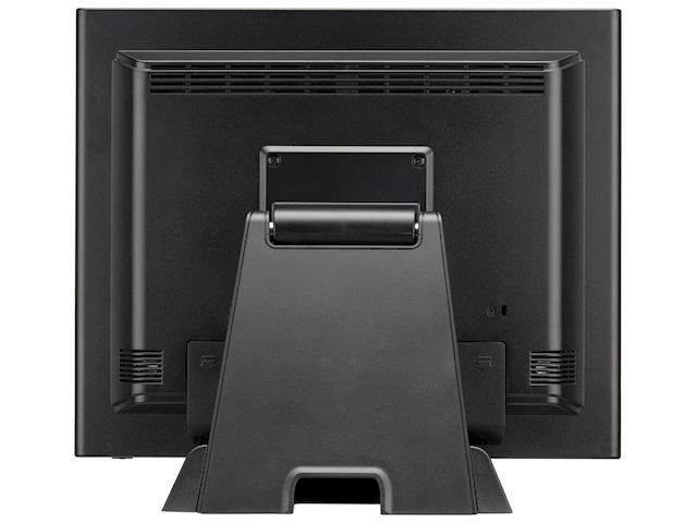 iiyama ProLite monitor T1932MSC-B5X 19", Projective Capacitive 10pt touch, IPS, Scratch resistant, Edge to edge glass, 5:4, HDMI, DisplayPort, Water and dust protection image 9