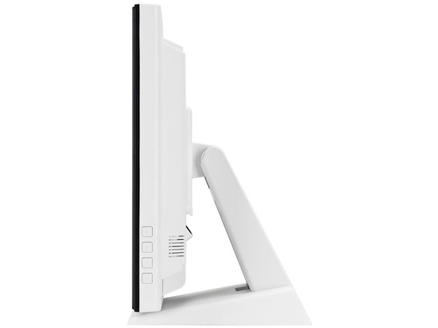 iiyama ProLite monitor T1932MSC-W5AG, 19", White, Scratch resistive, Projective Capacitive 10pt touch, HDMI, DisplayPort, Water and dust protection image 6