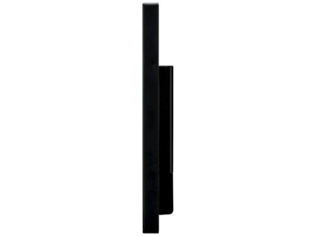 iiyama ProLite monitor TF1534MC-B7X 15", Projective Capacitive 10pt touch, Open frame, Scratch resistant, Anti-fingerprint coating, 4:3, HDMI, DisplayPort image 5