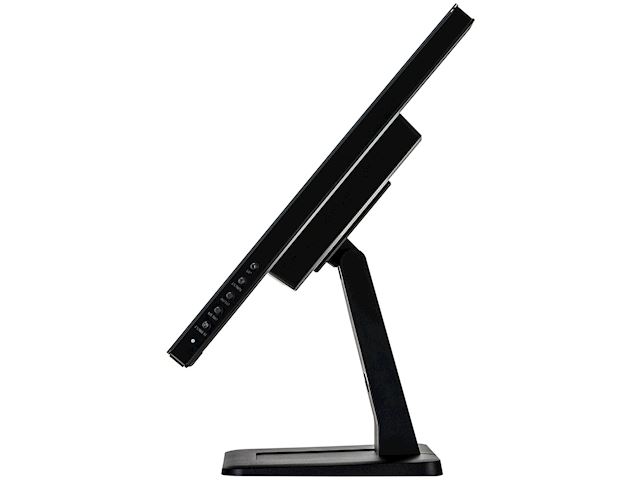 iiyama ProLite monitor T2736MSC-B1 27", Projective Capacitive 10pt touch, AMVA, Scratch resistant, HDMI, DisplayPort, Glass front image 7